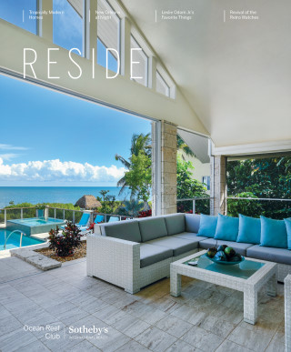 Ocean Reef Club Sotheby’s International Realty
